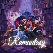 Romantasy