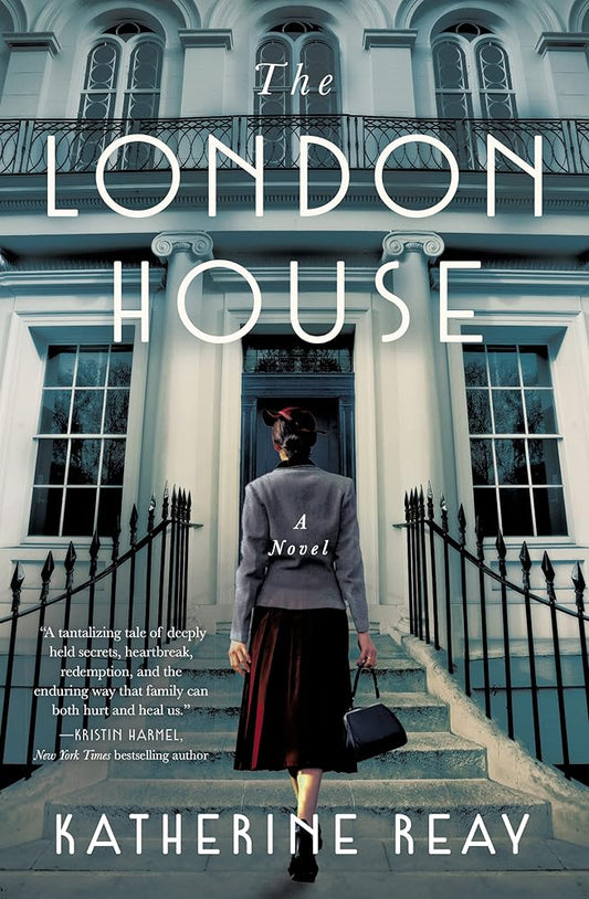 The London House cover image
