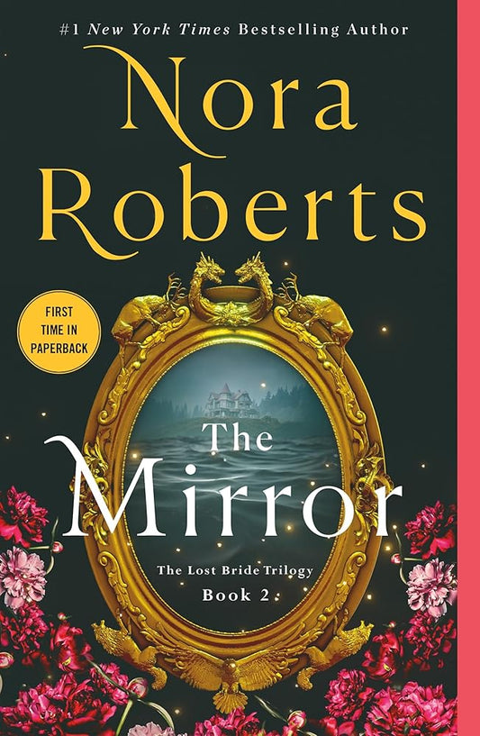 The Mirror: The Lost Bride Trilogy, Book 2 cover image