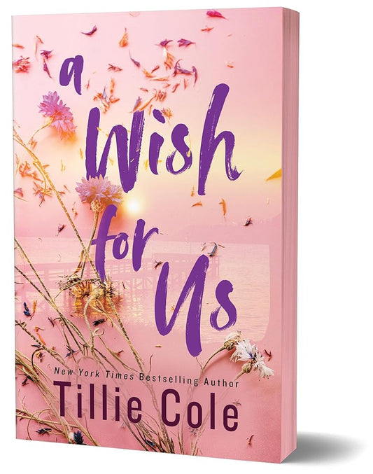 A Wish for Us (Deluxe Edition) cover image