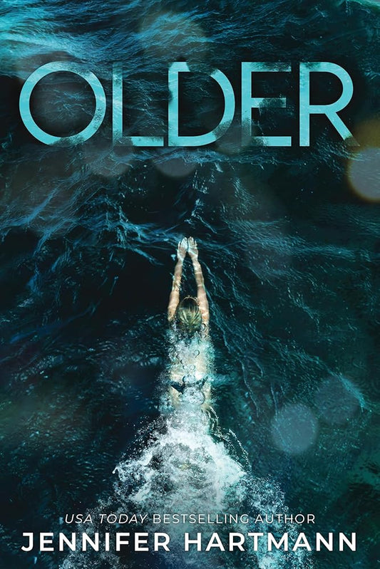 Older (Standard Edition) cover image