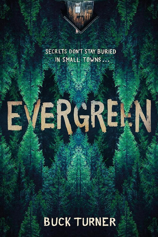 Evergreen cover image
