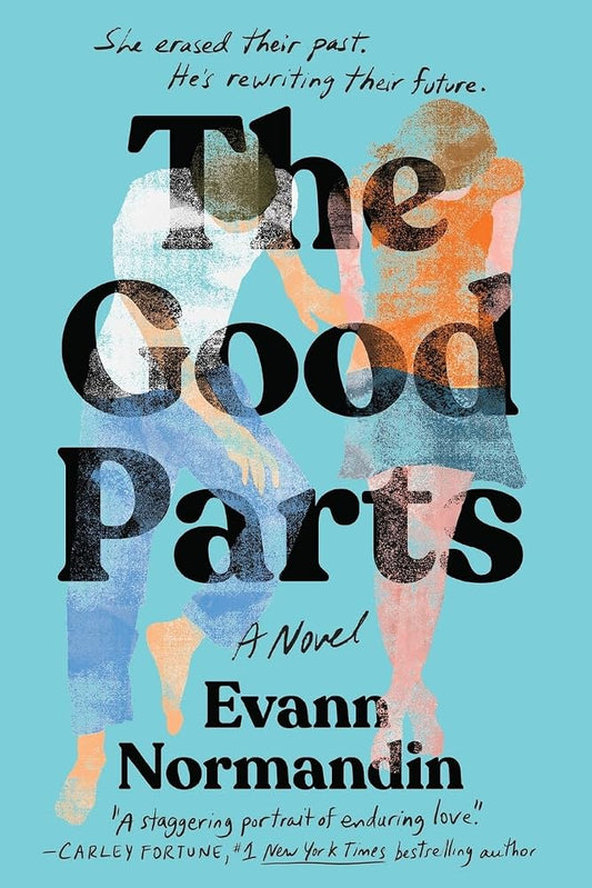 The Good Parts (International Edition) cover image