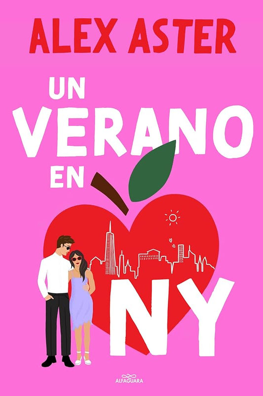 Un verano en NY (Sin límites) cover image