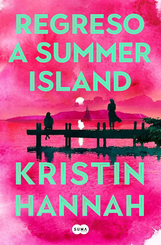 Regreso a Summer Island / Summer Island (Spanish Edition) cover image