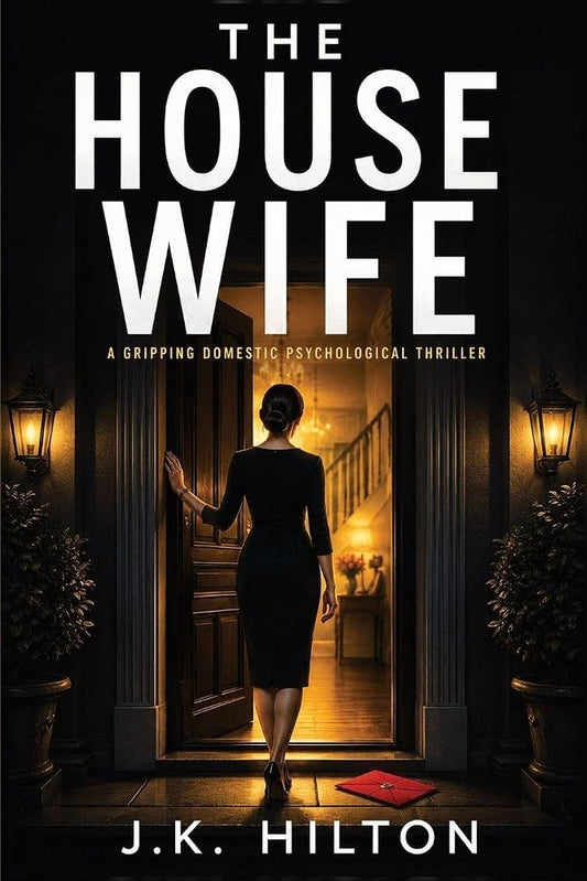 The House Wife cover image