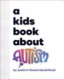 Kids Book about Autism