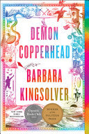 Demon Copperhead