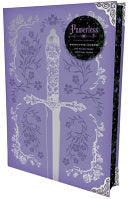 Lauren Roberts: Powerless Journal cover