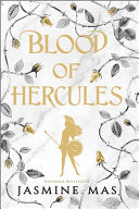 Blood of Hercules (Original) by Mas, Jasmine