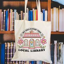 Bookish Merch