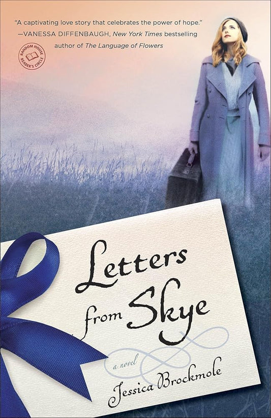 Letters from Skye: A Novel cover image