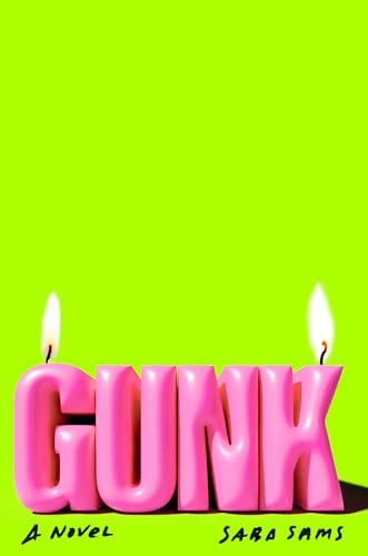 Gunk cover image