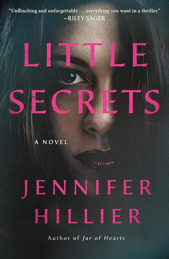 Little Secrets cover image