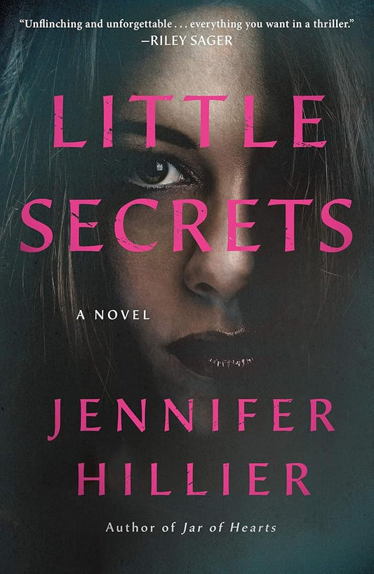 Little Secrets cover image