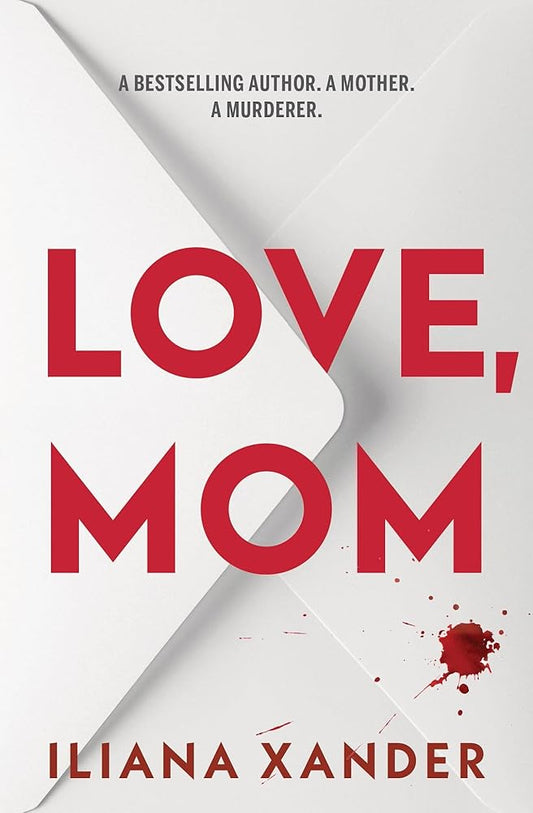 Love, Mom (Standard Edition) cover image