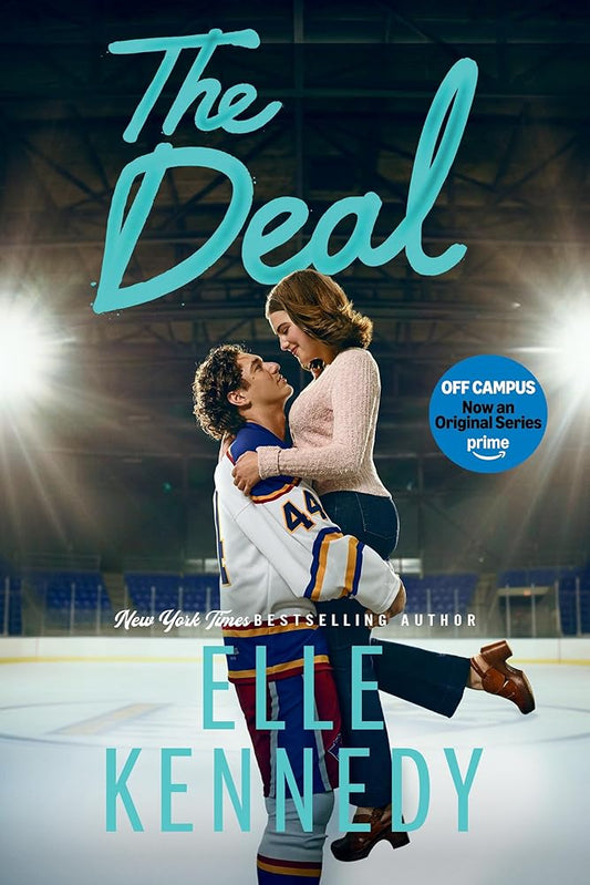 The Deal (TV Tie-In Edition): 1 cover image