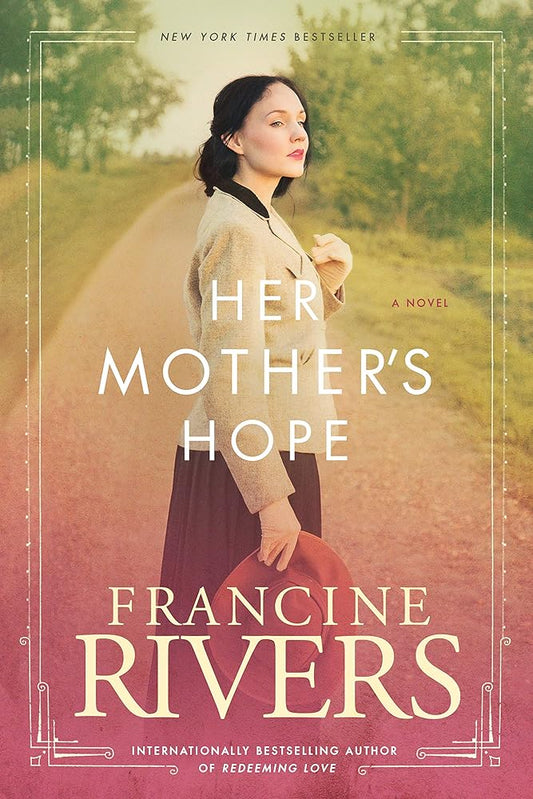 Her Mother’s Hope: Marta’s Legacy Series Book 1 (A Gripping Historical Christian Fiction Family Saga from the 1900s to the 1950s) cover image
