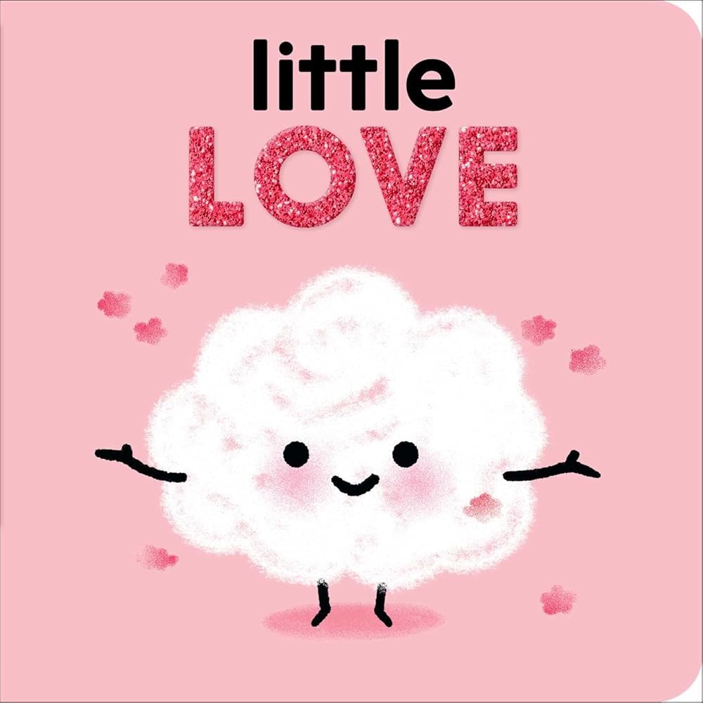 Little Love cover image