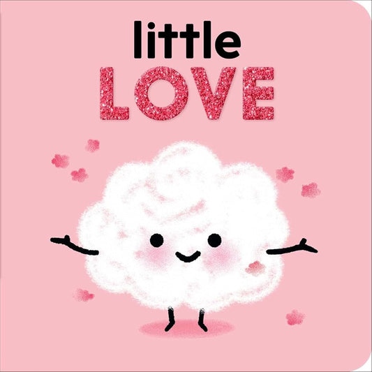 Little Love cover image