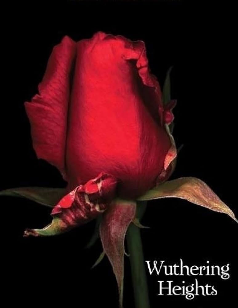 Wuthering Heights cover image