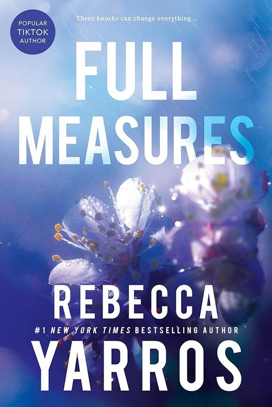 Full Measures (Flight & Glory, 1) cover image