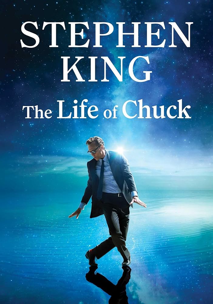 The Life of Chuck cover image