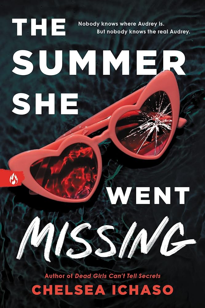 The Summer She Went Missing cover image