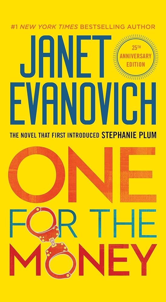 One for the Money (Stephanie Plum) cover image