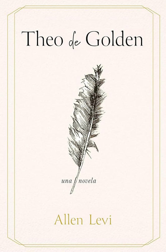 Theo de Golden (edición en español) (Ficción) cover image