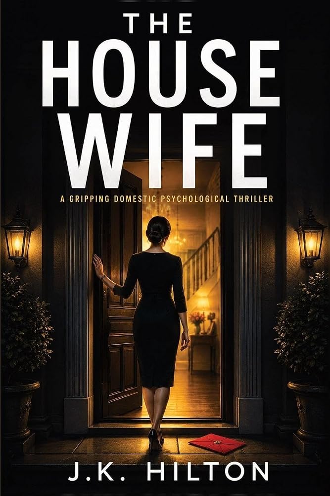 The House Wife cover image