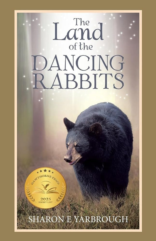 The Land of the Dancing Rabbits cover image