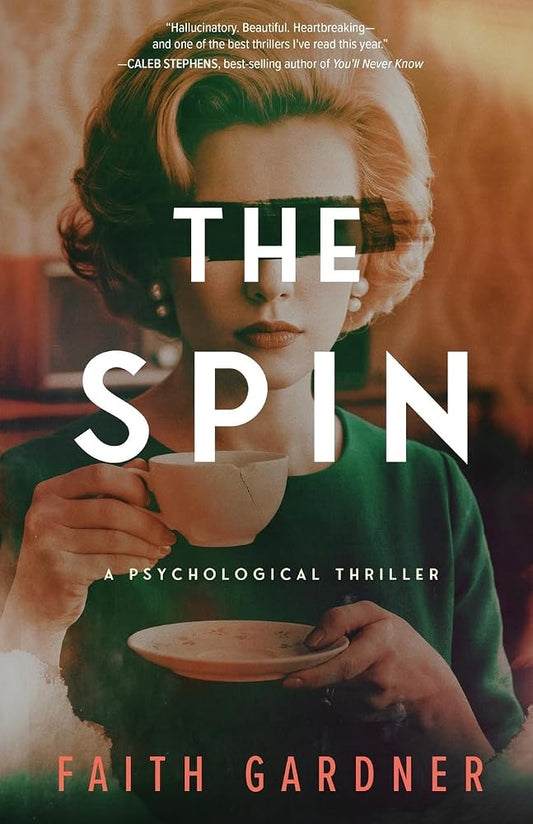 The Spin cover image