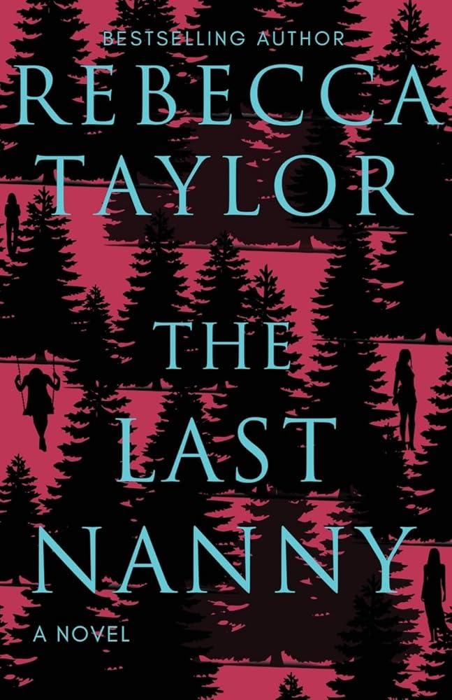 The Last Nanny cover image