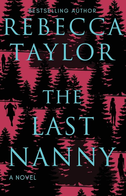 The Last Nanny cover image