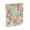 Katie Daisy 2026 Deluxe Weekly Planner: Flowers Always by Daisy, Katie