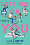 Betting on You (Reprint)