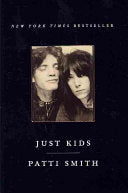 Just Kids: An Autobiography by Smith, Patti