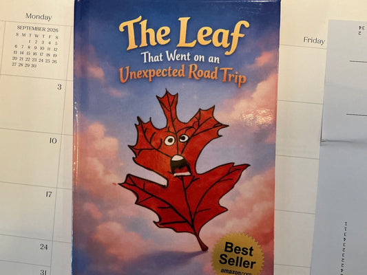 The LEAF