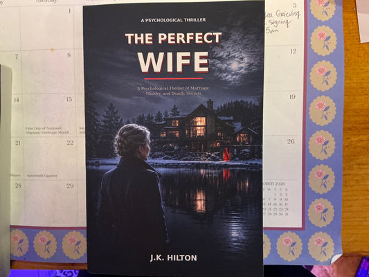 The Perfect Wife