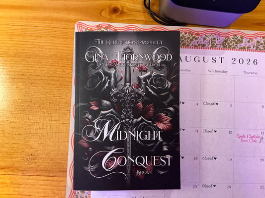 Midnight Conquest