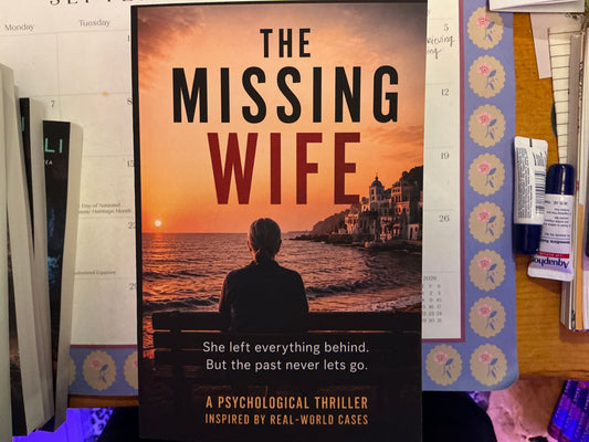 The Missing Wife