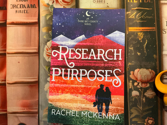 Research Purposes